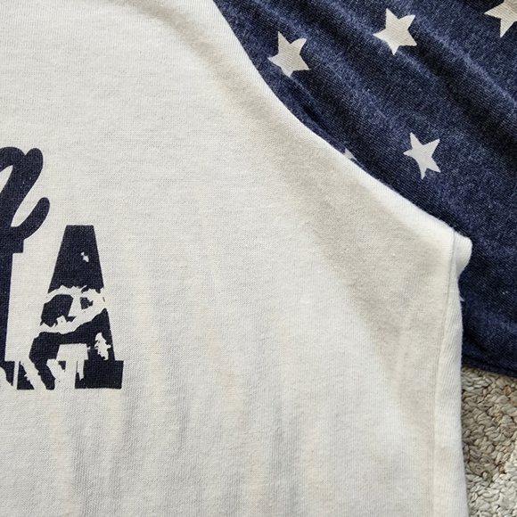 Florida Georgia Line Dig Your Roots Tour 2017 Top - Picture 5 of 10